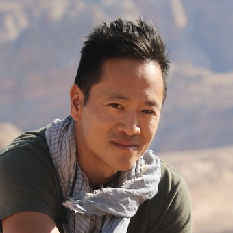 Dr. Albert Lin