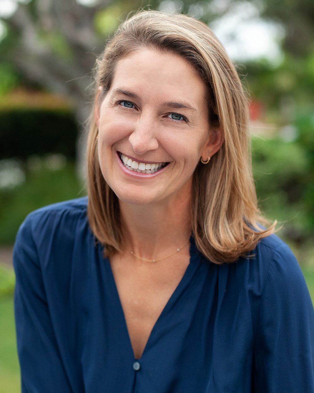 Laura Wolf Stein